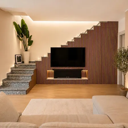 Luxury With Pool - & Milan * Cermenate