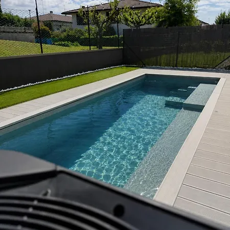 Villa Luxury With Pool - & Milan *