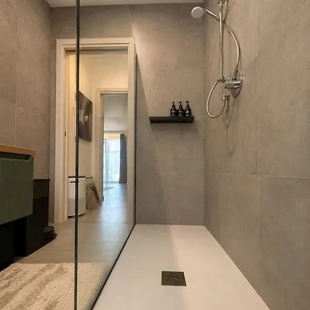 Luxury With Pool - & Milan Villa *