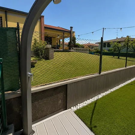 Luxury With Pool - & Milan Cermenate