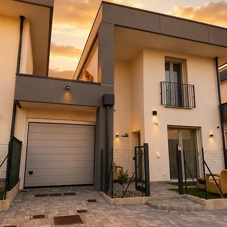Villa Luxury With Pool - & Milan Cermenate