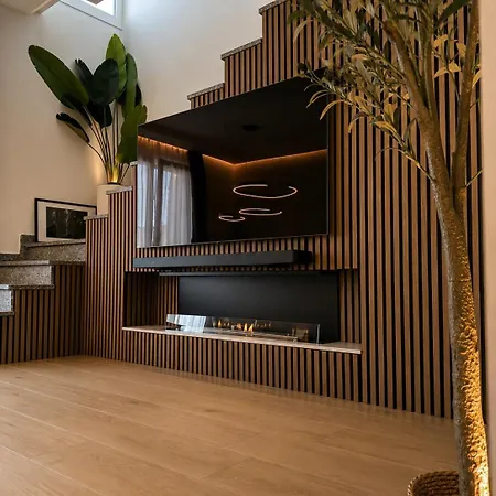 Luxury With Pool - & Milan *
